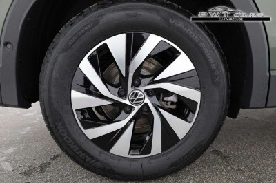 VW Tiguan Tageszulassung VW Tiguan Tageszulassung