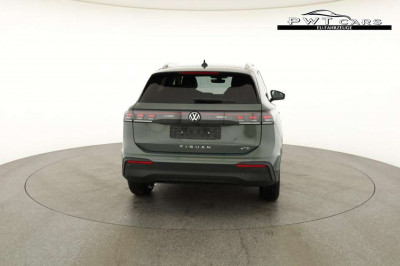 VW Tiguan Tageszulassung VW Tiguan Tageszulassung