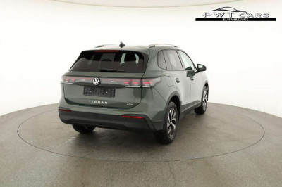 VW Tiguan Tageszulassung VW Tiguan Tageszulassung
