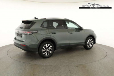 VW Tiguan Tageszulassung VW Tiguan Tageszulassung