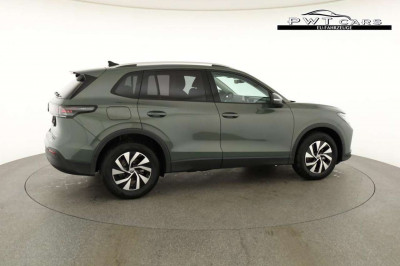 VW Tiguan Tageszulassung VW Tiguan Tageszulassung
