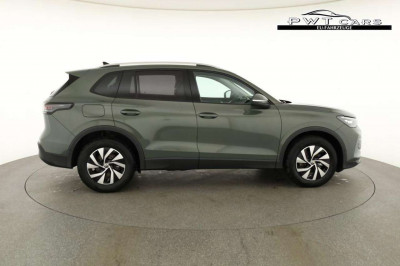 VW Tiguan Tageszulassung VW Tiguan Tageszulassung
