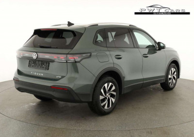 VW Tiguan Tageszulassung VW Tiguan Tageszulassung