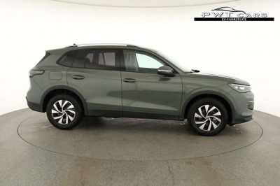 VW Tiguan Tageszulassung VW Tiguan Tageszulassung