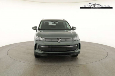 VW Tiguan Tageszulassung VW Tiguan Tageszulassung