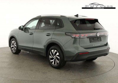 VW Tiguan Tageszulassung VW Tiguan Tageszulassung