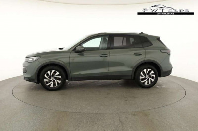 VW Tiguan Tageszulassung VW Tiguan Tageszulassung
