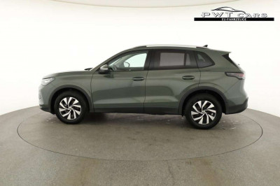 VW Tiguan Tageszulassung VW Tiguan Tageszulassung