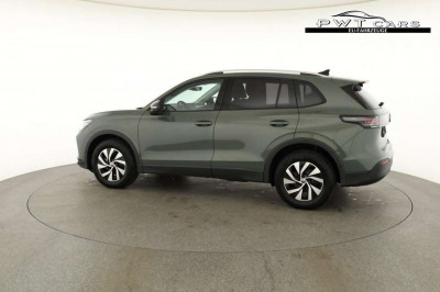 VW Tiguan Tageszulassung VW Tiguan Tageszulassung