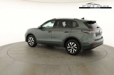 VW Tiguan Tageszulassung VW Tiguan Tageszulassung