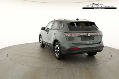 VW Tiguan Tageszulassung VW Tiguan Tageszulassung