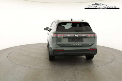 VW Tiguan Tageszulassung VW Tiguan Tageszulassung