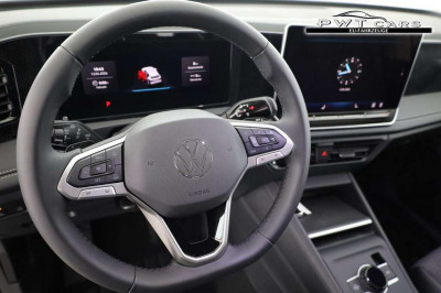 VW Tiguan Tageszulassung VW Tiguan Tageszulassung