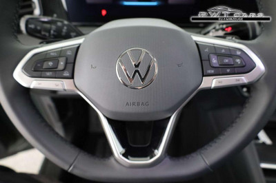 VW Tiguan Tageszulassung VW Tiguan Tageszulassung