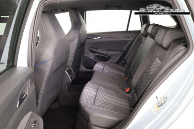 VW Golf Tageszulassung