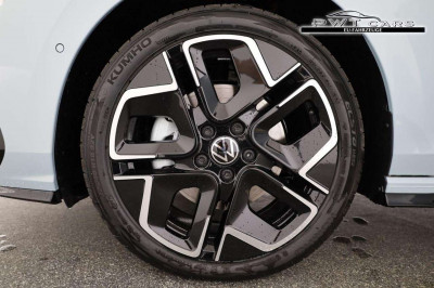 VW Golf Tageszulassung