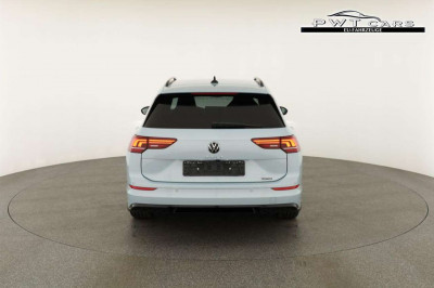 VW Golf Tageszulassung