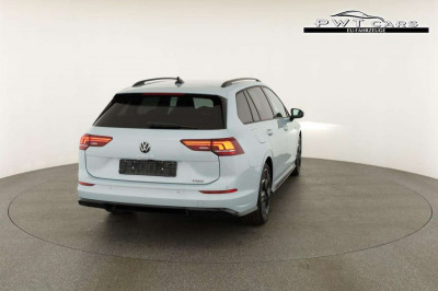 VW Golf Tageszulassung