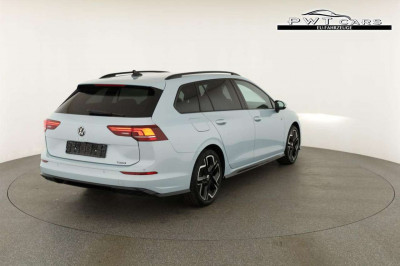 VW Golf Tageszulassung