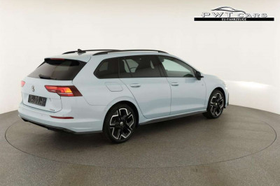 VW Golf Tageszulassung