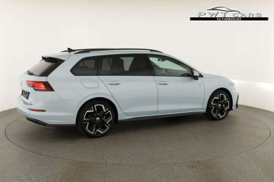 VW Golf Tageszulassung