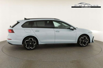 VW Golf Tageszulassung
