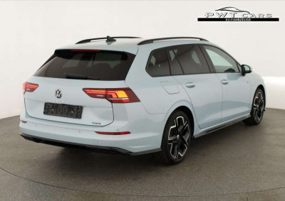 VW Golf Tageszulassung