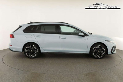 VW Golf Tageszulassung