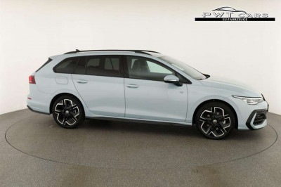 VW Golf Tageszulassung