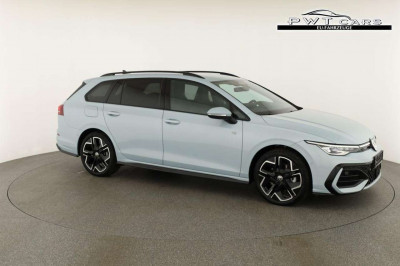 VW Golf Tageszulassung