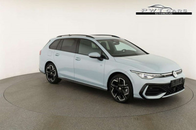 VW Golf Tageszulassung