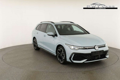 VW Golf Tageszulassung