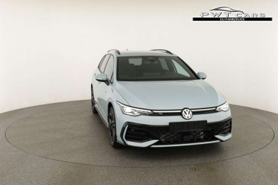 VW Golf Tageszulassung