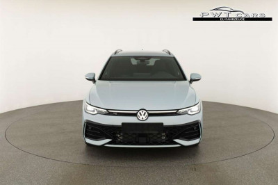 VW Golf Tageszulassung