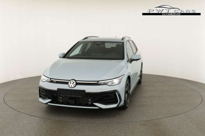 VW Golf Tageszulassung