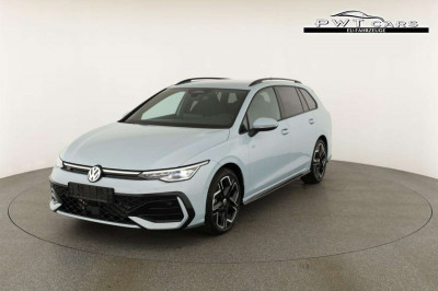 VW Golf Tageszulassung