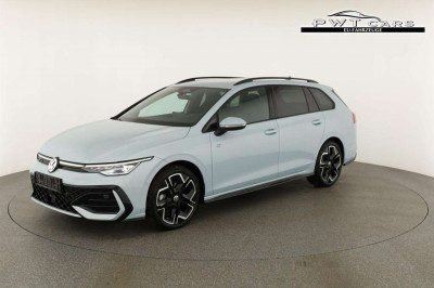 VW Golf Tageszulassung