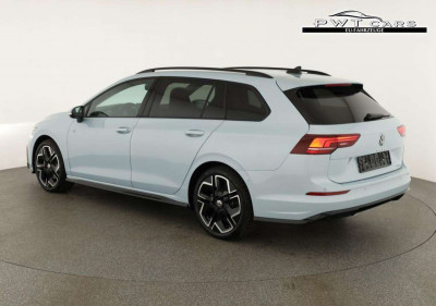 VW Golf Tageszulassung