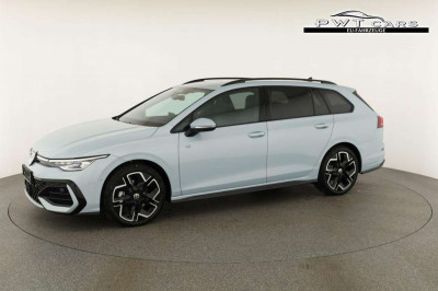 VW Golf Tageszulassung