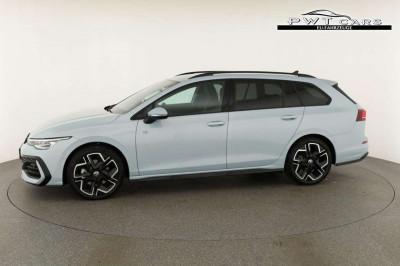 VW Golf Tageszulassung
