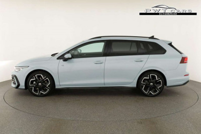 VW Golf Tageszulassung