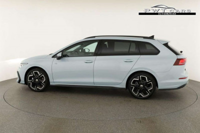 VW Golf Tageszulassung