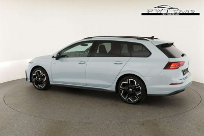 VW Golf Tageszulassung