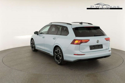 VW Golf Tageszulassung