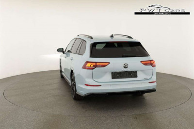 VW Golf Tageszulassung