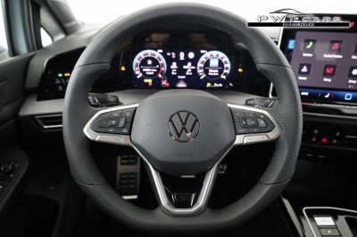 VW Golf Tageszulassung