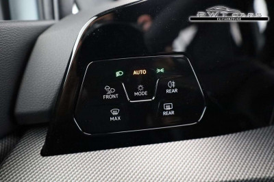 VW Golf Tageszulassung