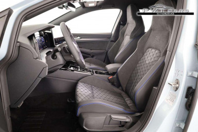VW Golf Tageszulassung