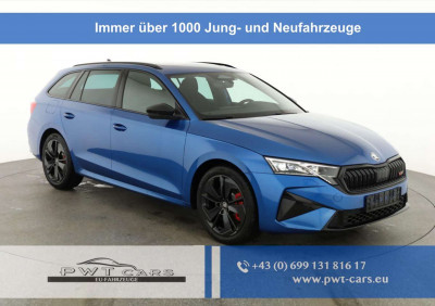 Skoda Octavia Tageszulassung