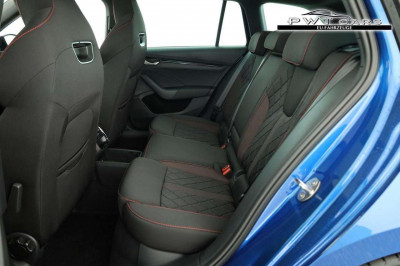 Skoda Octavia Tageszulassung